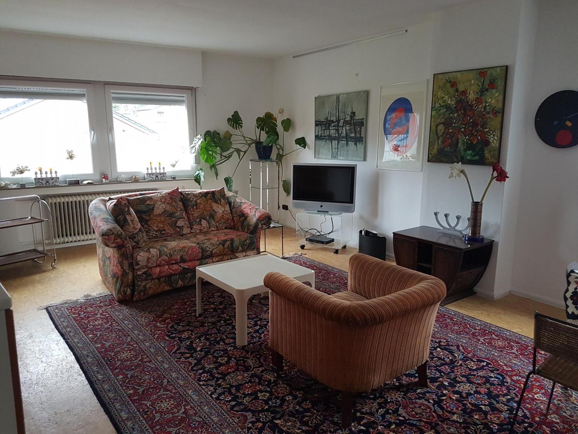 Modern Comfort Inn Kreuzau Екстериор снимка