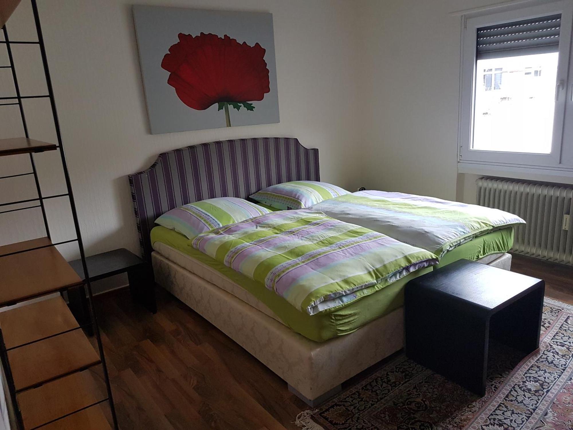 Modern Comfort Inn Kreuzau Екстериор снимка