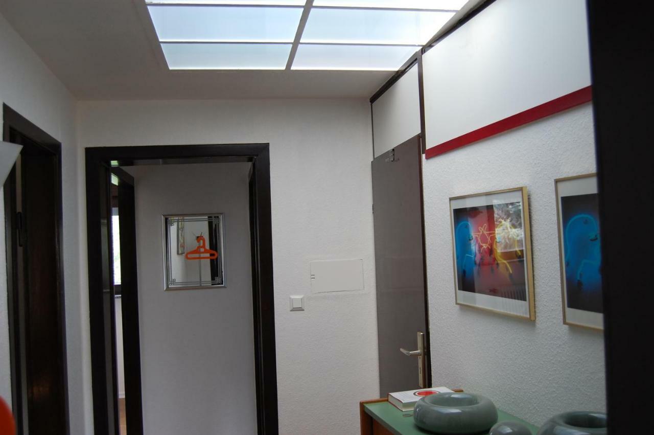 Modern Comfort Inn Kreuzau Екстериор снимка