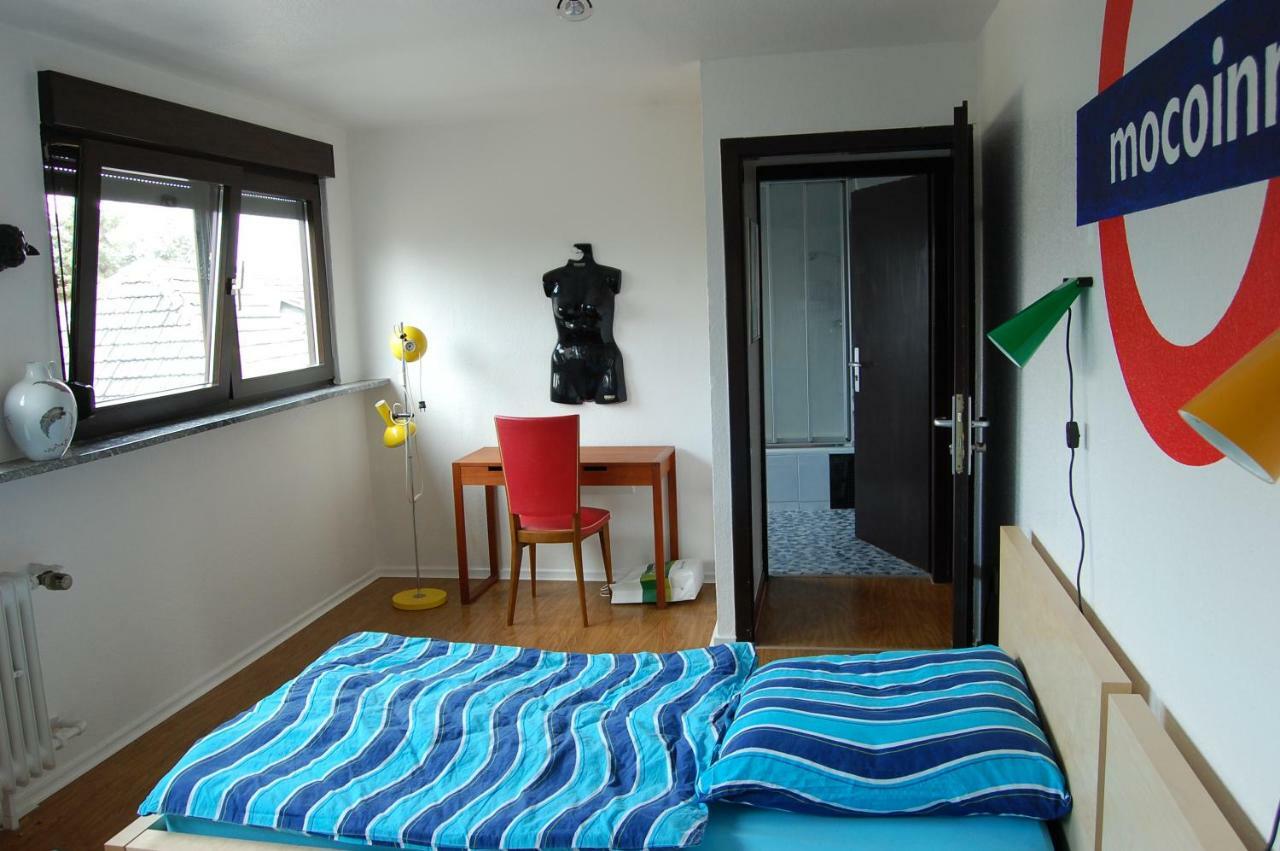 Modern Comfort Inn Kreuzau Екстериор снимка