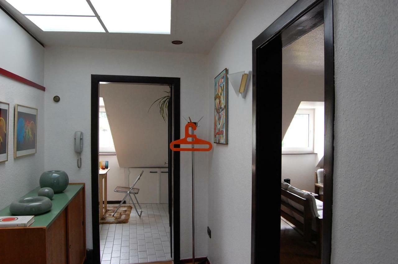 Modern Comfort Inn Kreuzau Екстериор снимка