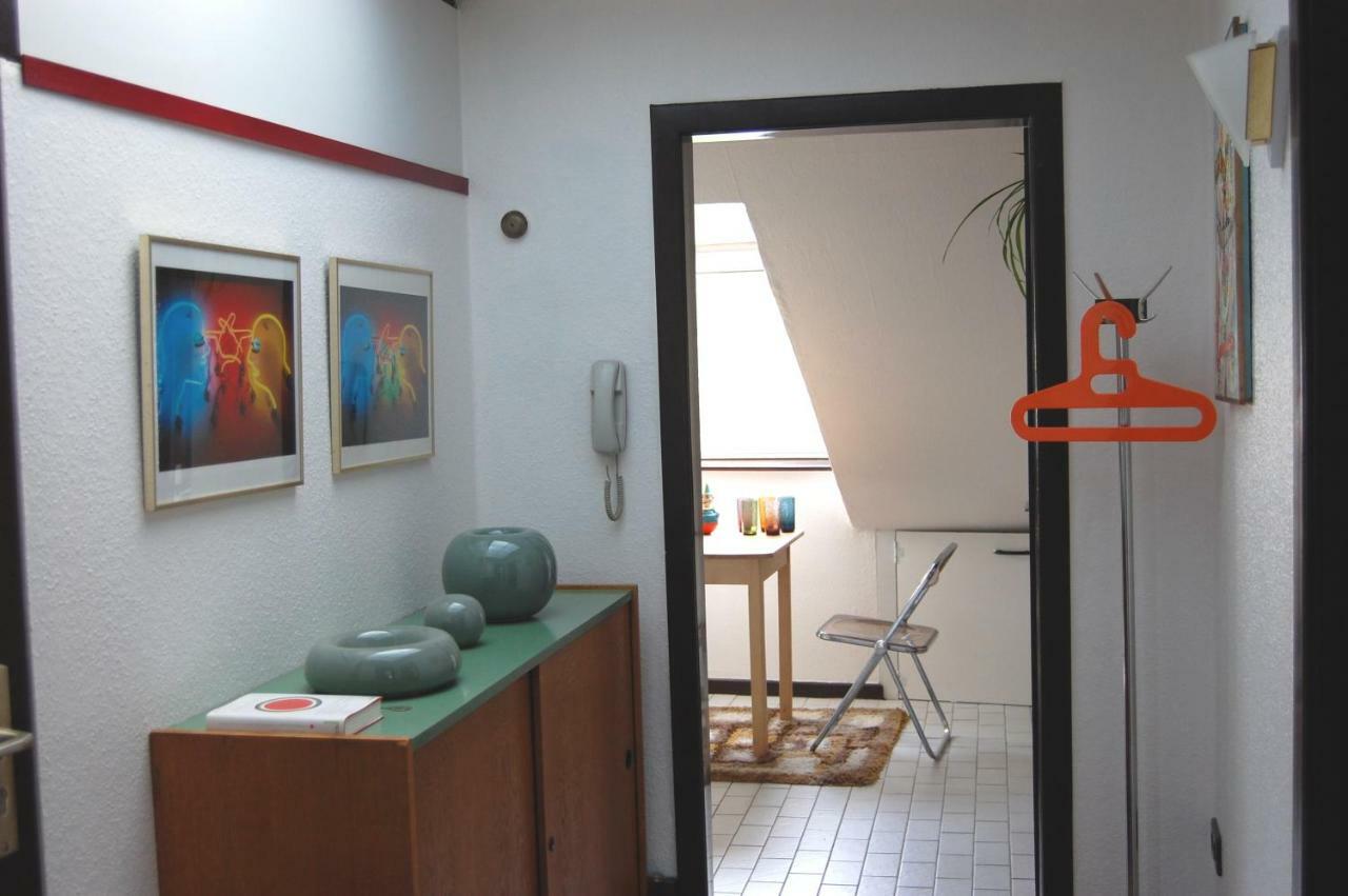 Modern Comfort Inn Kreuzau Екстериор снимка