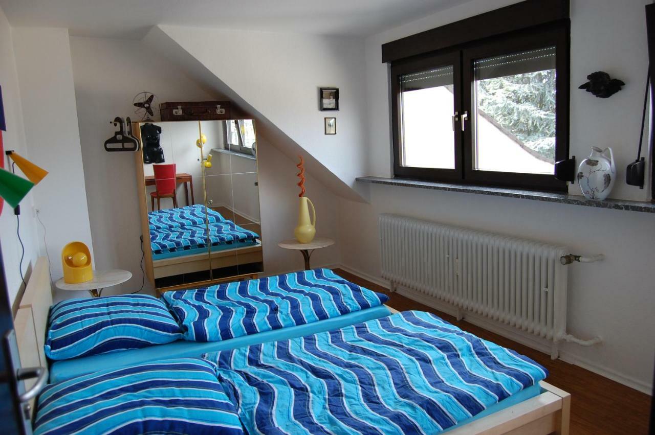 Modern Comfort Inn Kreuzau Екстериор снимка