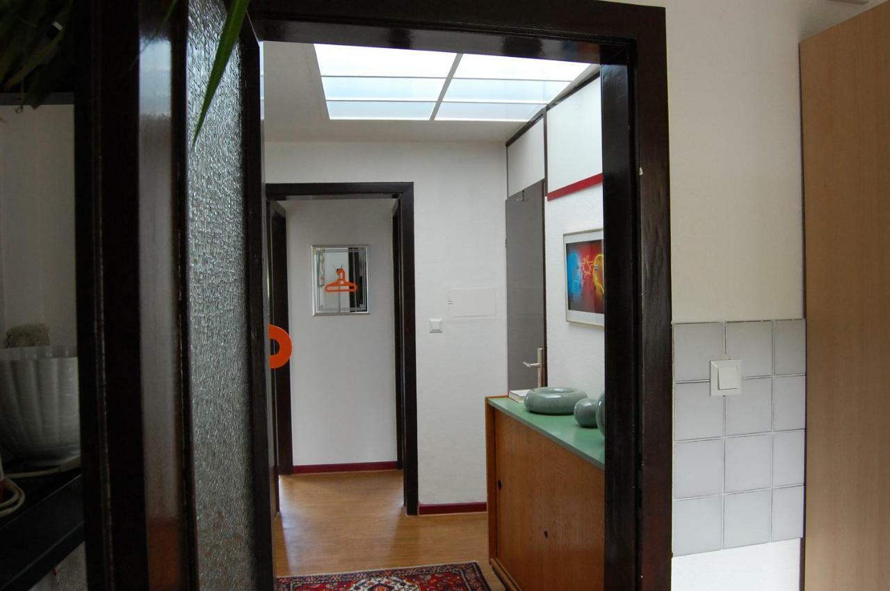 Modern Comfort Inn Kreuzau Екстериор снимка